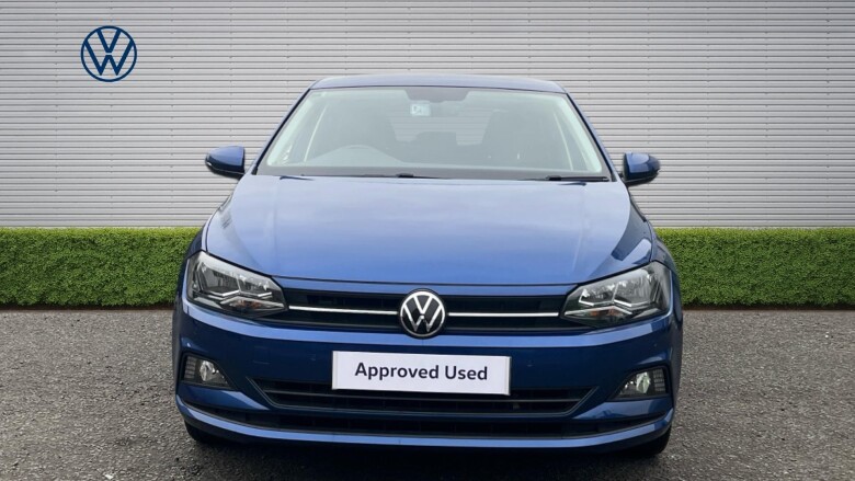 Volkswagen Polo 1.0 TSI 95 Match 5dr Petrol Hatchback